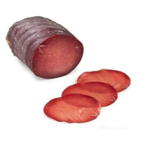Filiera Qualità Carrefour Bresaola Affettata 110 g