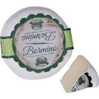 Formaggio Bormino Latteria Valtellina da Banco