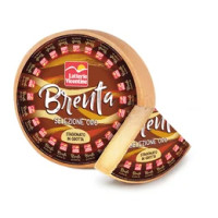 Formaggio Brenta Oro
