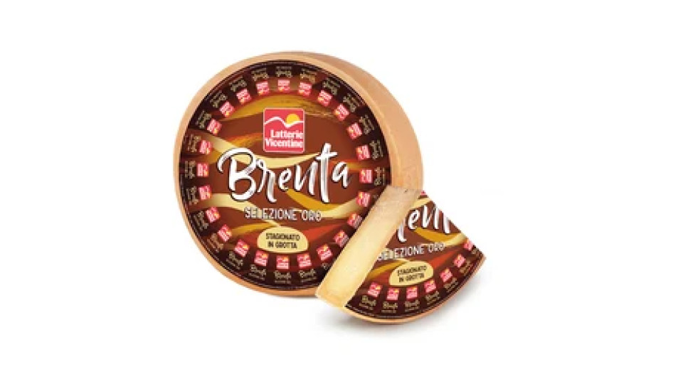 Formaggio Brenta Oro