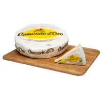 Formaggio Camoscio d'Oro Bongrain da banco