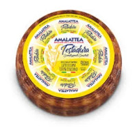 Formaggio Capra Testadura da Banco