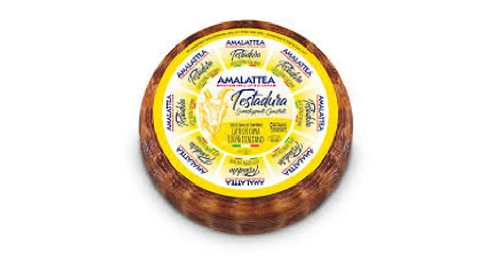 Formaggio Capra Testadura da Banco