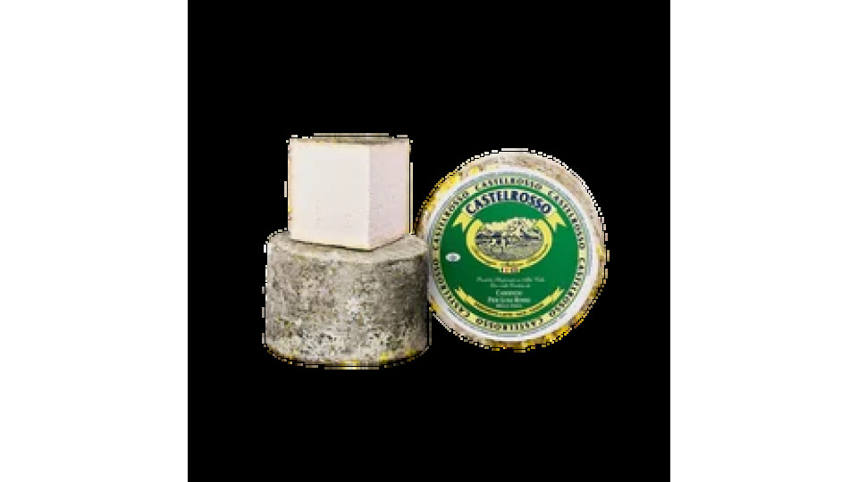 Formaggio Castelrosso