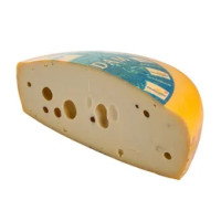 Formaggio Damtaler da Banco