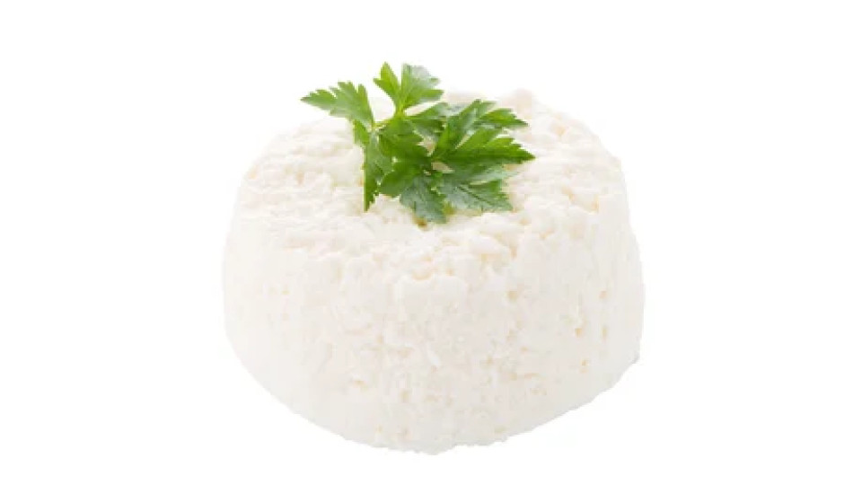 Formaggio di Capra Fresco da Banco
