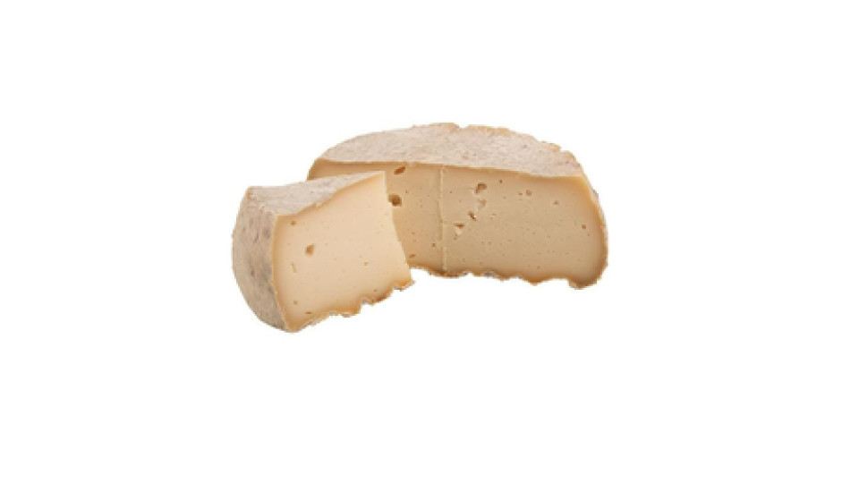 Formaggio di Pura Capra