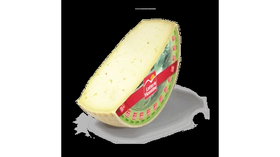 Formaggio Latteria Fresco da Banco