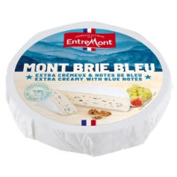 Formaggio Mont Brie Blue da Banco