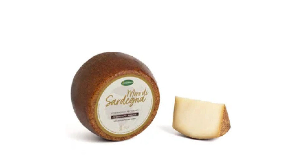 Formaggio Moro di Sardegna