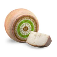 Formaggio Pecorino Ovile Riserva Stagionato