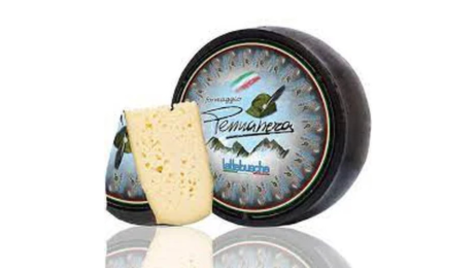 Formaggio Pennanera da Banco
