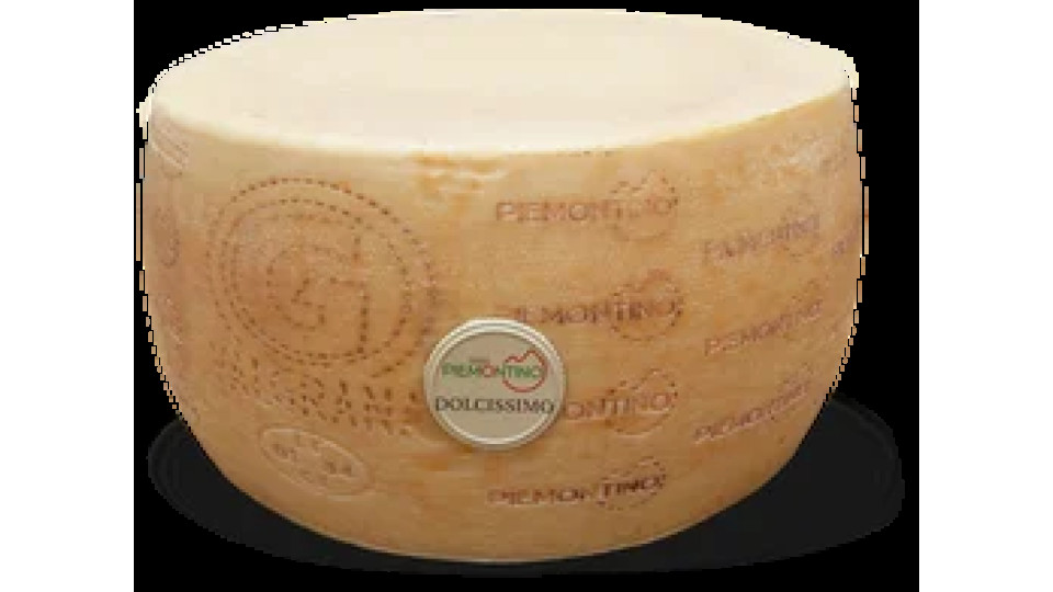 Formaggio Piemontino