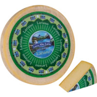 Formaggio Pizzoccheraia Latteria Valtellina da Banco