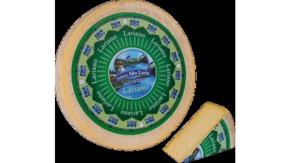 Formaggio Pizzoccheraia Latteria Valtellina da Banco