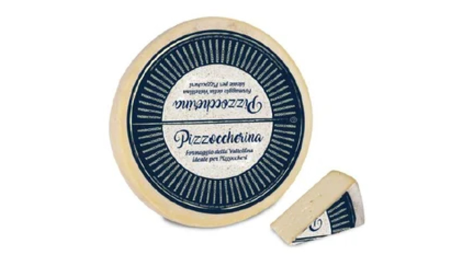 Formaggio Pizzoccherina