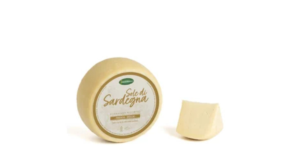 Formaggio Sole di Sardegna