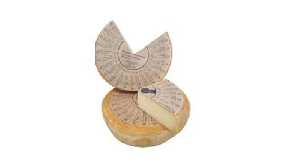 Formaggio tipico Branzi Terre d'Italia