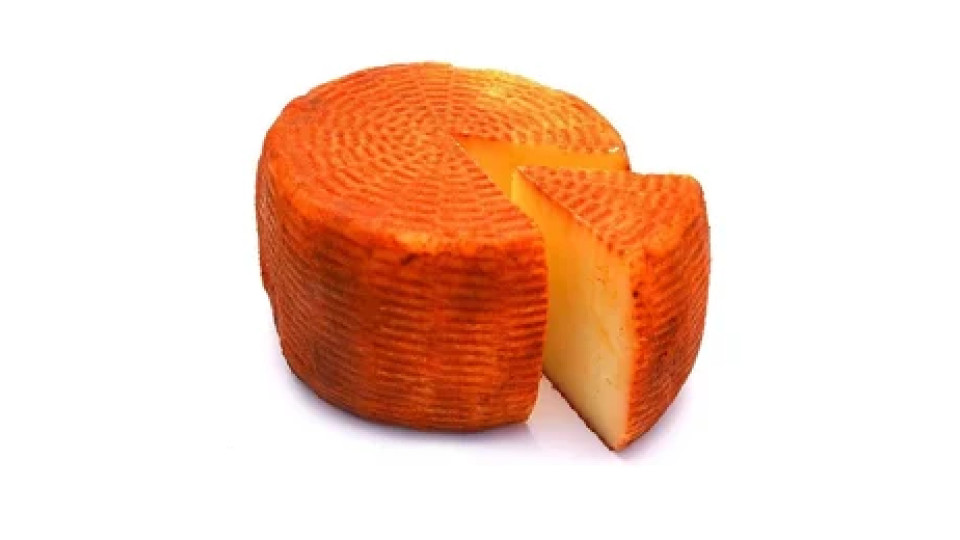 Formaggio Vulcano da Banco