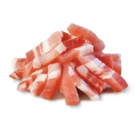 Francobolli di Guanciale