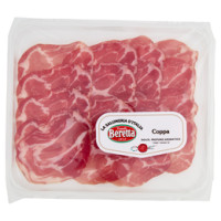 Fratelli Beretta La Salumeria d'Italia Coppa 90 g
