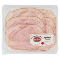 Fratelli Beretta La Salumeria d'Italia Porchetta Arrosto 110 g