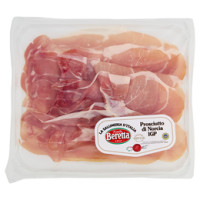 Fratelli Beretta La Salumeria d'Italia Prosciutto di Norcia IGP 100 g