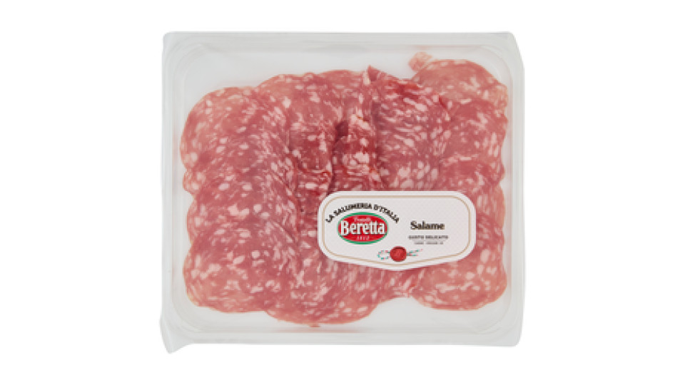 Fratelli Beretta La Salumeria d'Italia Salame 90 g