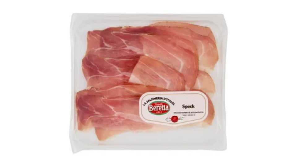 Fratelli Beretta La Salumeria d'Italia Speck 90 g