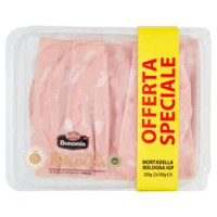 Fratelli Beretta Mortadella Bologna IGP 2 x 100 g