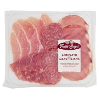 Frutti dei Sogni Antipasto alla Marchigiana 0,120 kg