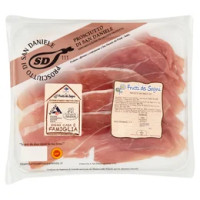 Frutti dei Sogni Prosciutto di San Daniele DOP 0,100 kg