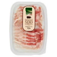 fumagalli Maiale Nero della Lomellina Pancetta Tesa 70 g