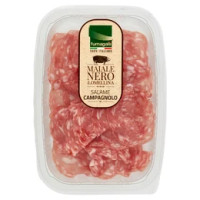 fumagalli Maiale Nero della Lomellina Salame Campagnolo 70 g