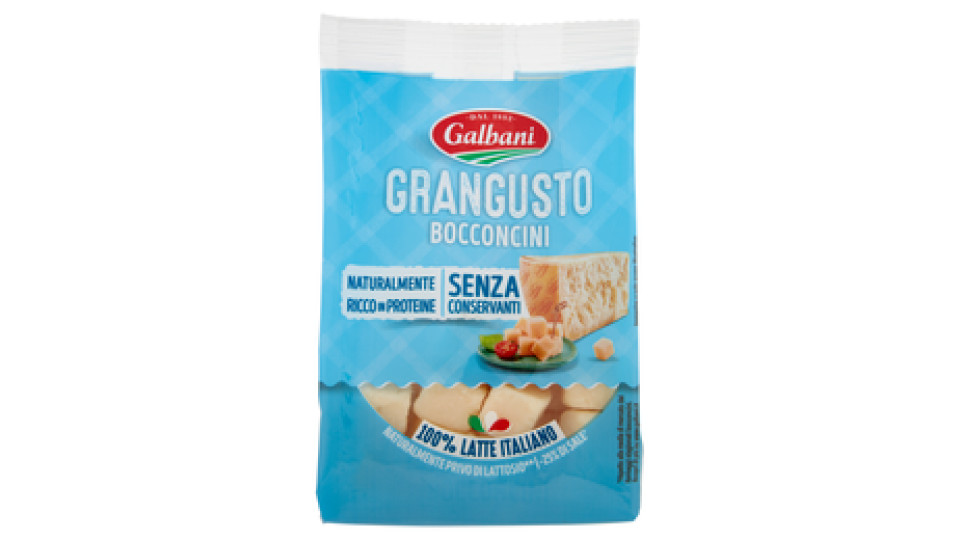 Galbani Grangusto Bocconcini 180 g