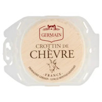 Germain Crottin de Chèvre 60 g
