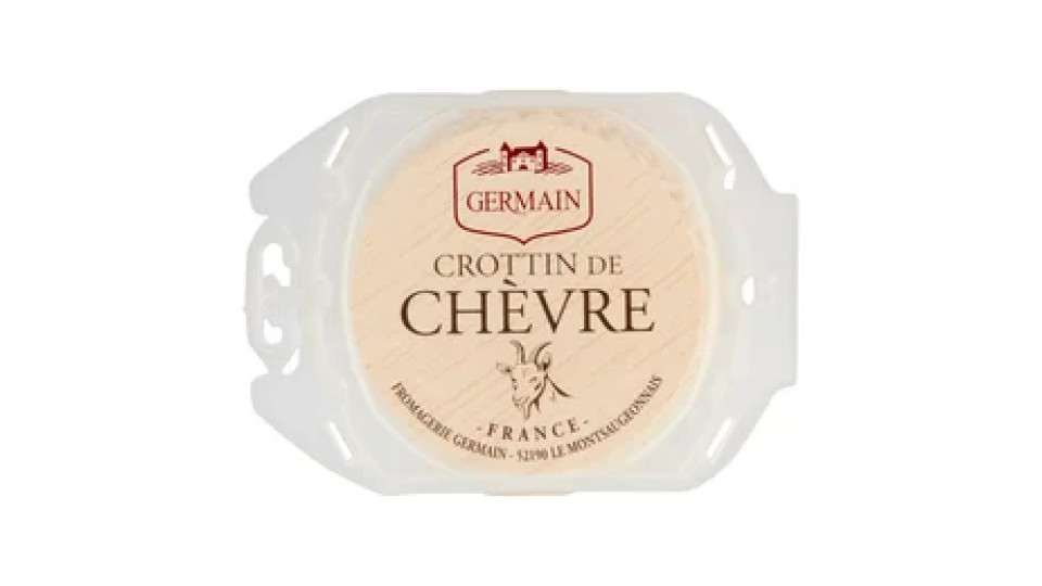 Germain Crottin de Chèvre 60 g