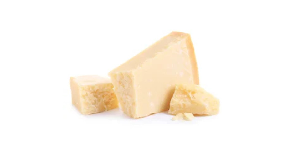 Grana Padano DOP 10 Mesi Confezione Famiglia