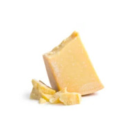 Grana Padano DOP stagionatura minima 16 mesi. confezione famiglia