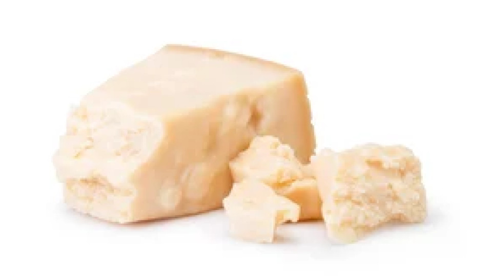 Grana Padano DOP stagionatura minima 16 mesi. confezione famiglia
