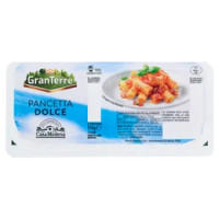 GranTerre Pancetta Dolce 2 x 55 g