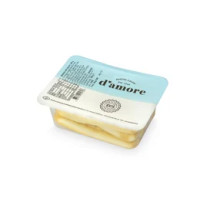 Grissini affumicati 250 g