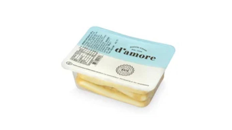 Grissini affumicati 250 g