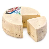 Il Formaggio Fresco Siciliano Zappalà