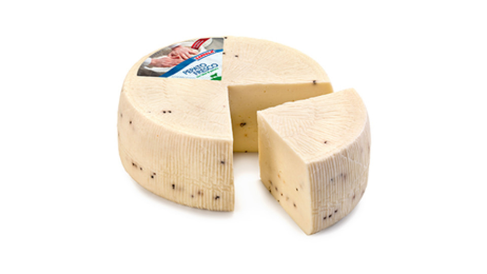 Il Formaggio Fresco Siciliano Zappalà