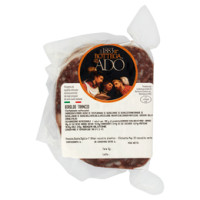 la Bottega di Adò Biroldo Trancio