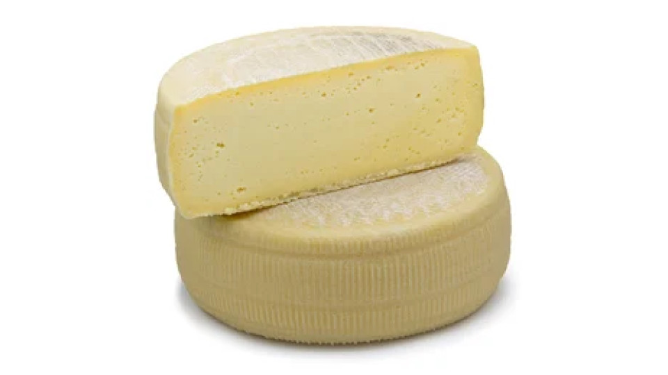 Latteria Magnuca Formaggio Dolce della Valtellina