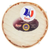 Lincet Brillant-Savarin Affiné IGP 200 g