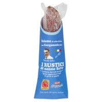 Mini Rustico al Gorgonzola