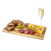 Mini Rustico allo Spumante